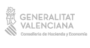 GVA Conselleria d'Hisenda i Model Econòmic
